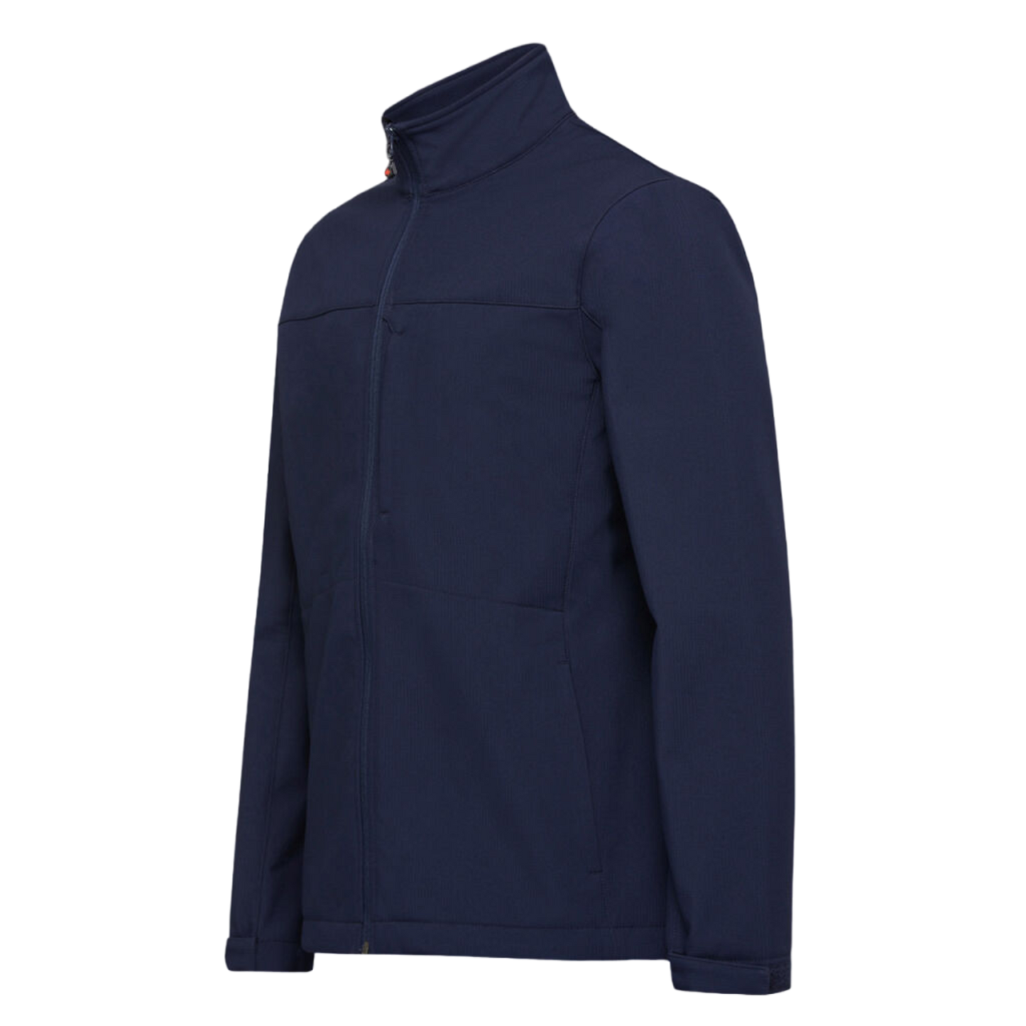 KingGee Men's Ripstop Softshell Jacket - Navy