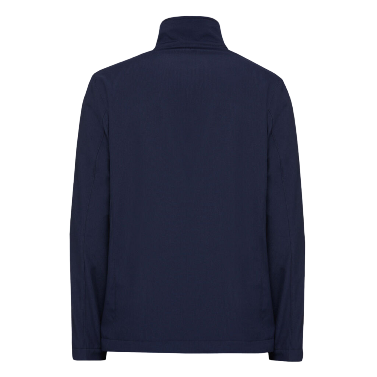 KingGee Men's Ripstop Softshell Jacket - Navy