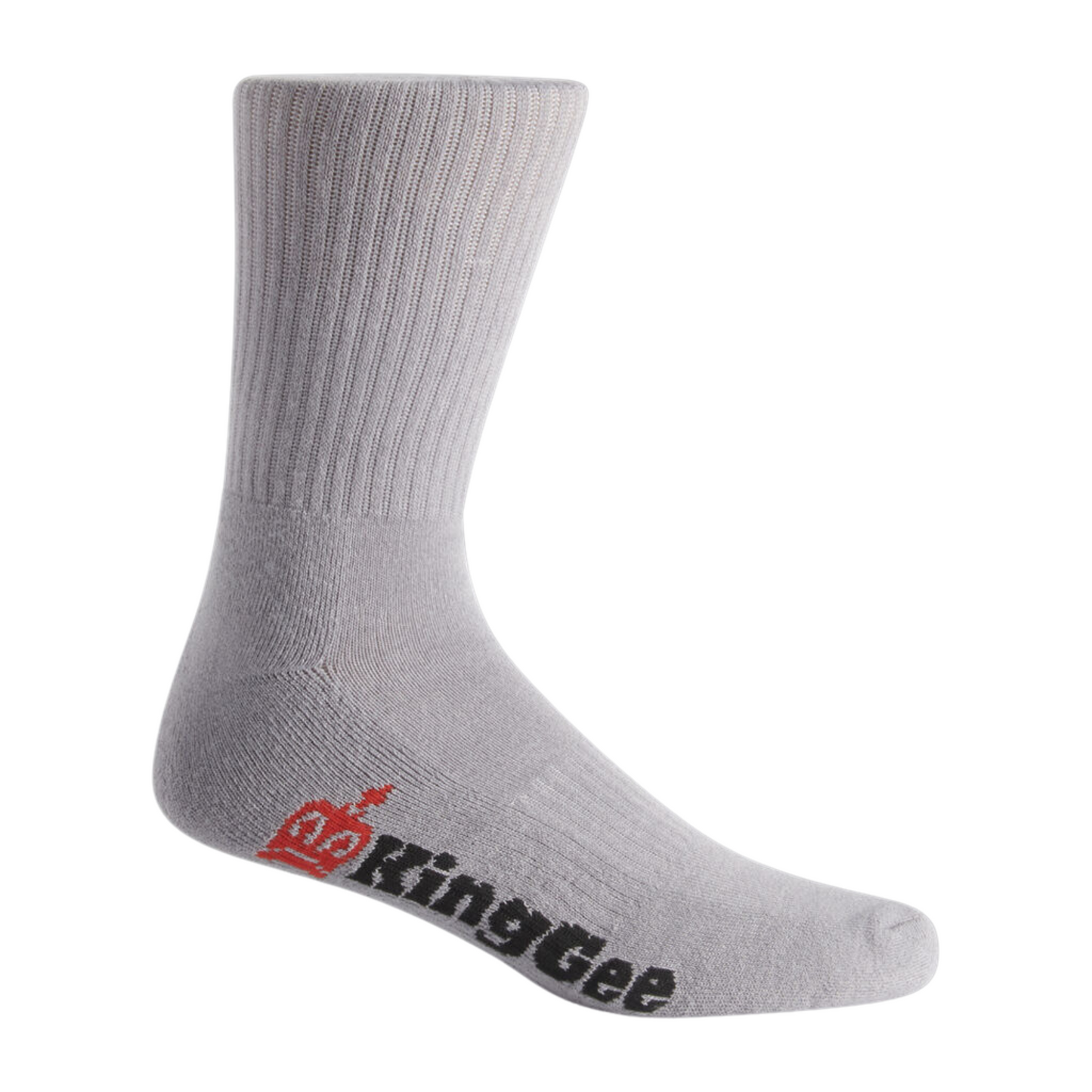 KingGee Cap And Sock Bundle - Multi-Coloured
