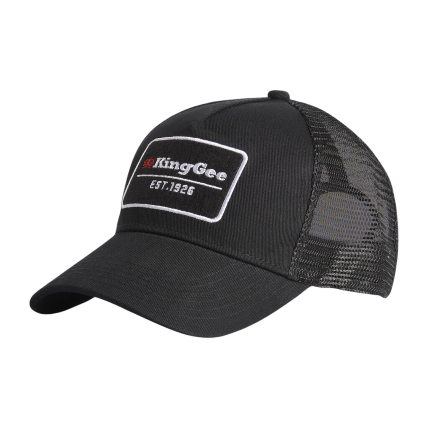 KingGee Cap And Sock Bundle - Multi-Coloured