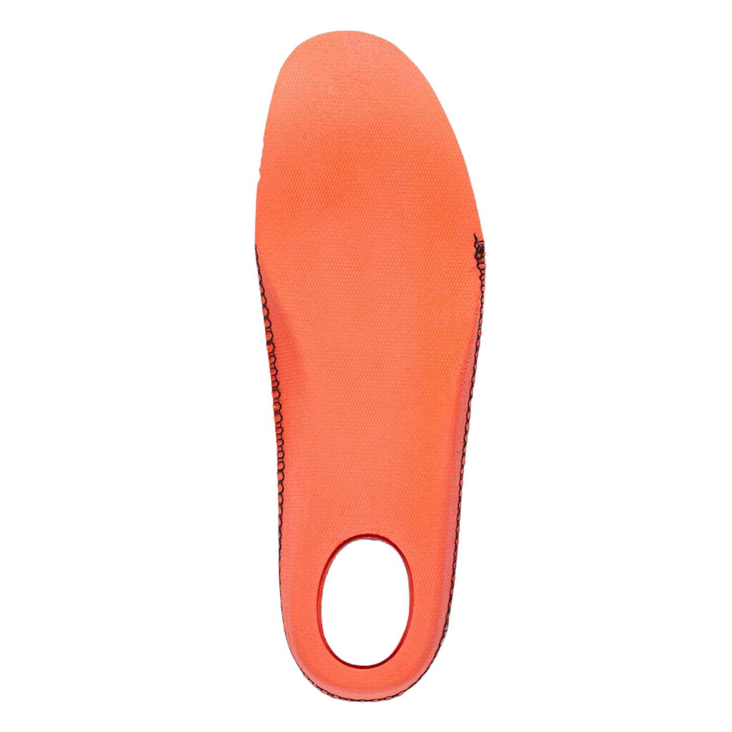 KingGee Tradie Memory Foam Insoles - Black
