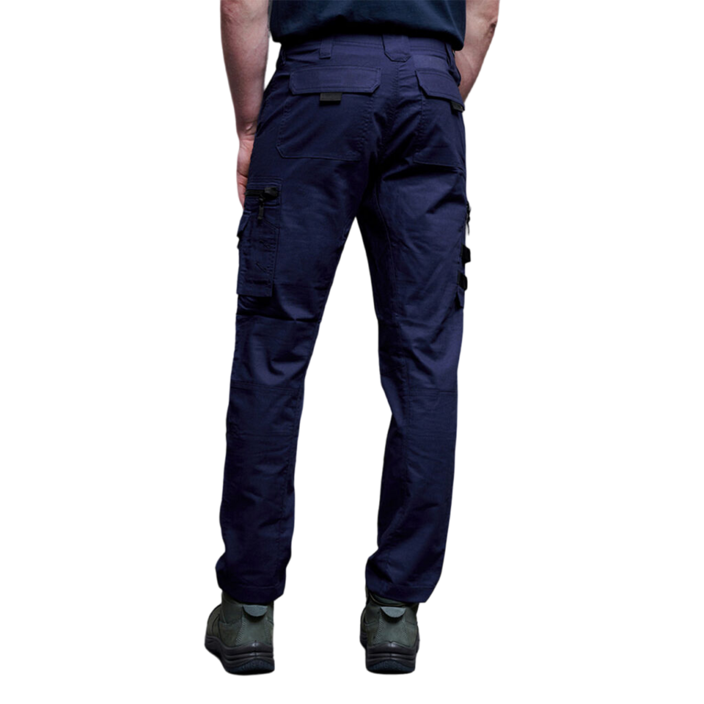 KingGee Men's N Force Performance Work Pants - Navy