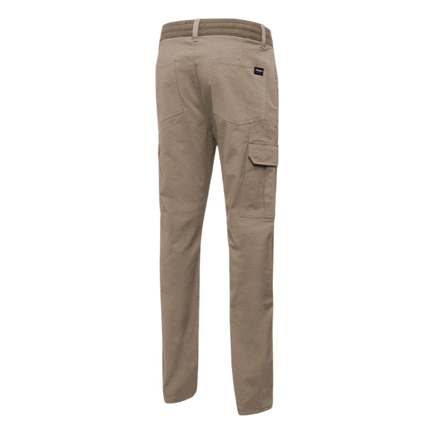 KingGee Men's Tradies Comfort Waist Pants - Desert