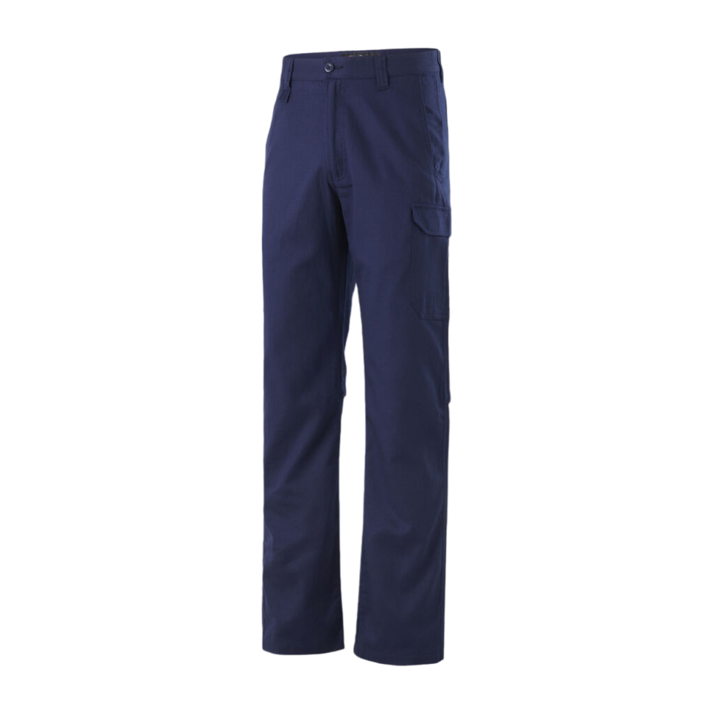 KingGee Men's Workcool Cargo Pant - Navy