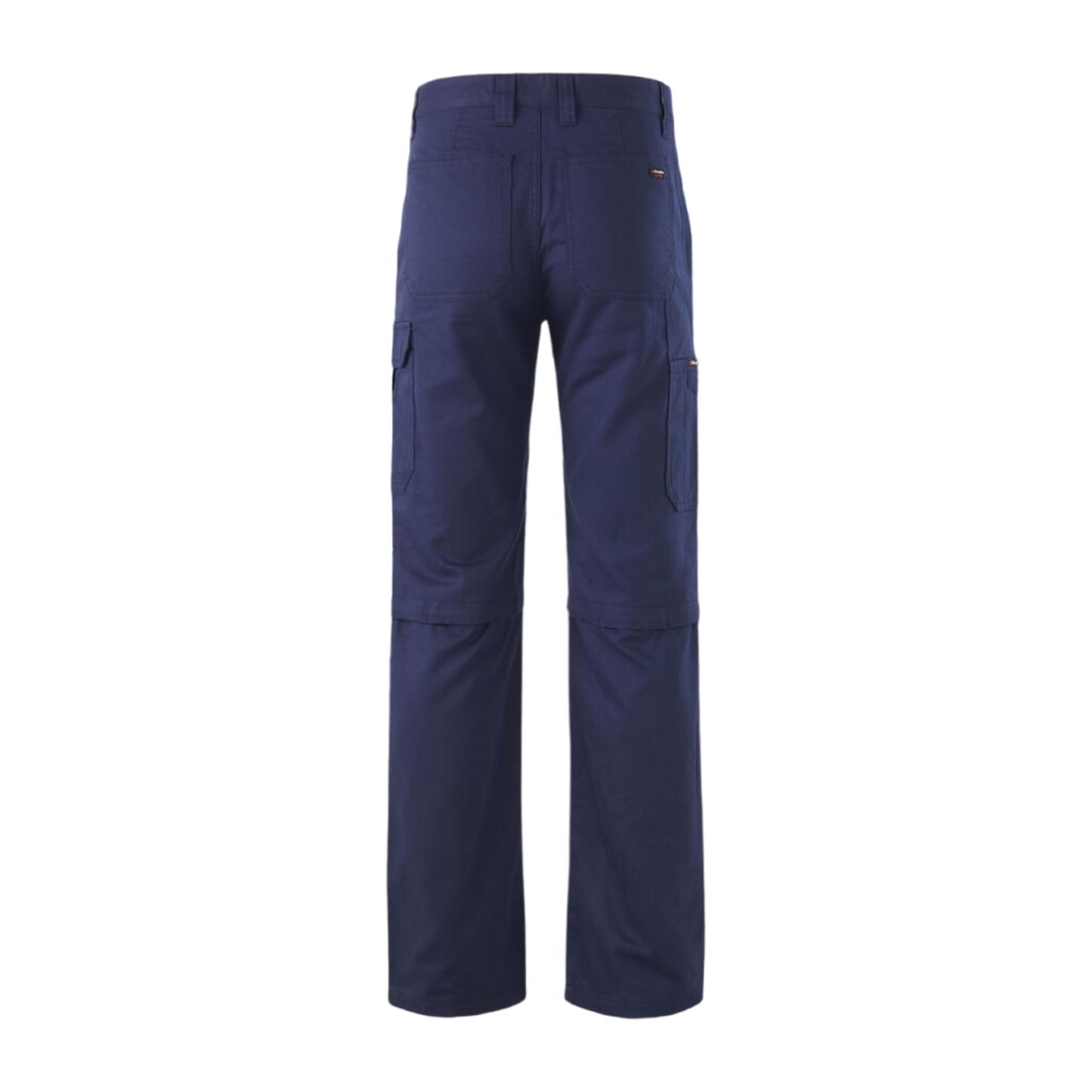 KingGee Men's Workcool Cargo Pant - Navy