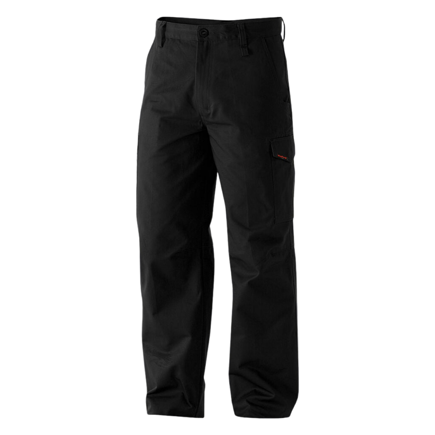 KingGee Men's Workcool 1 Work Pants - Black