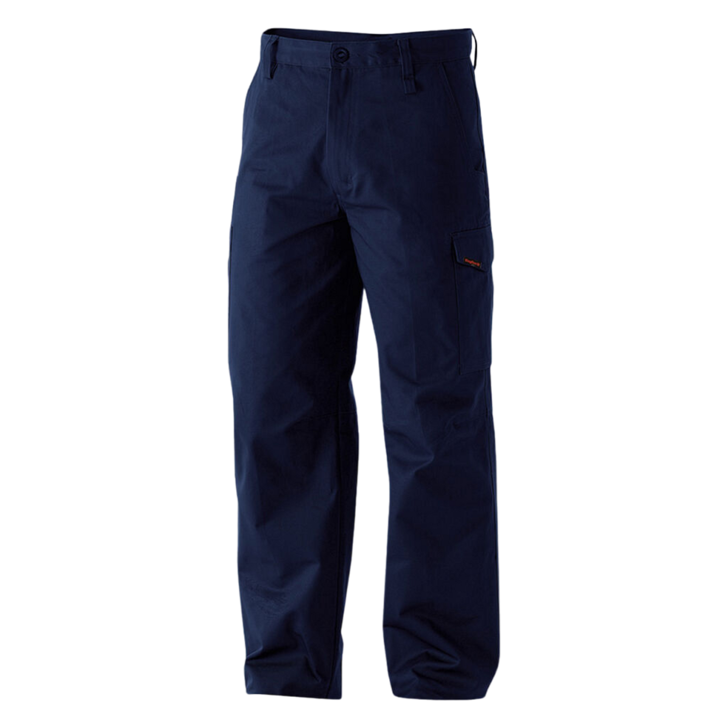 KingGee Men's Workcool 1 Work Pants - Navy