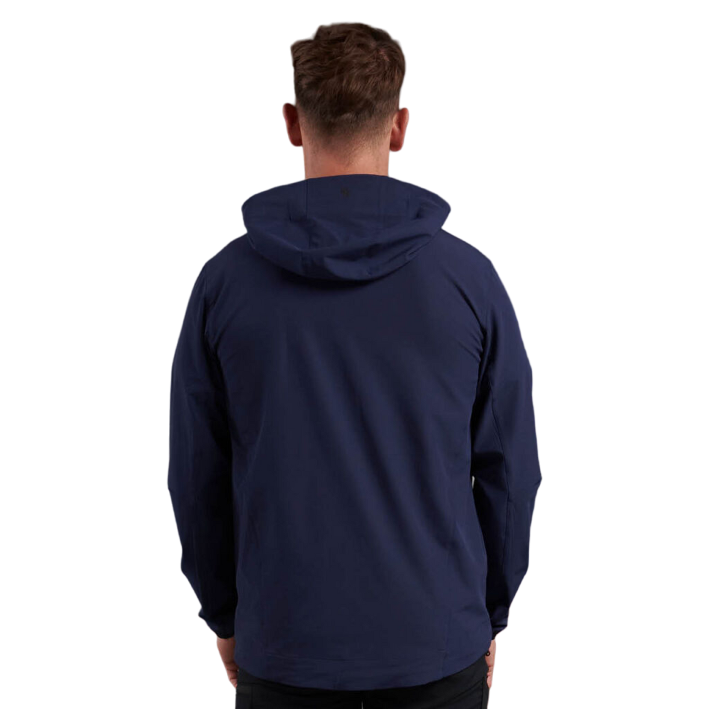 KingGee Men's Trademark Repel Jacket - Navy
