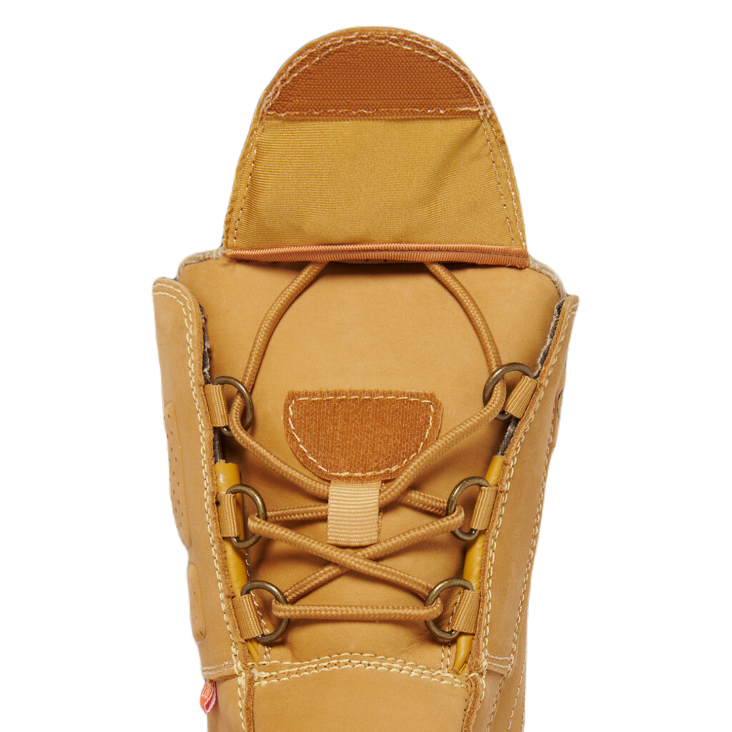 KingGee Men's Bennu Rigger Boot - Wheat