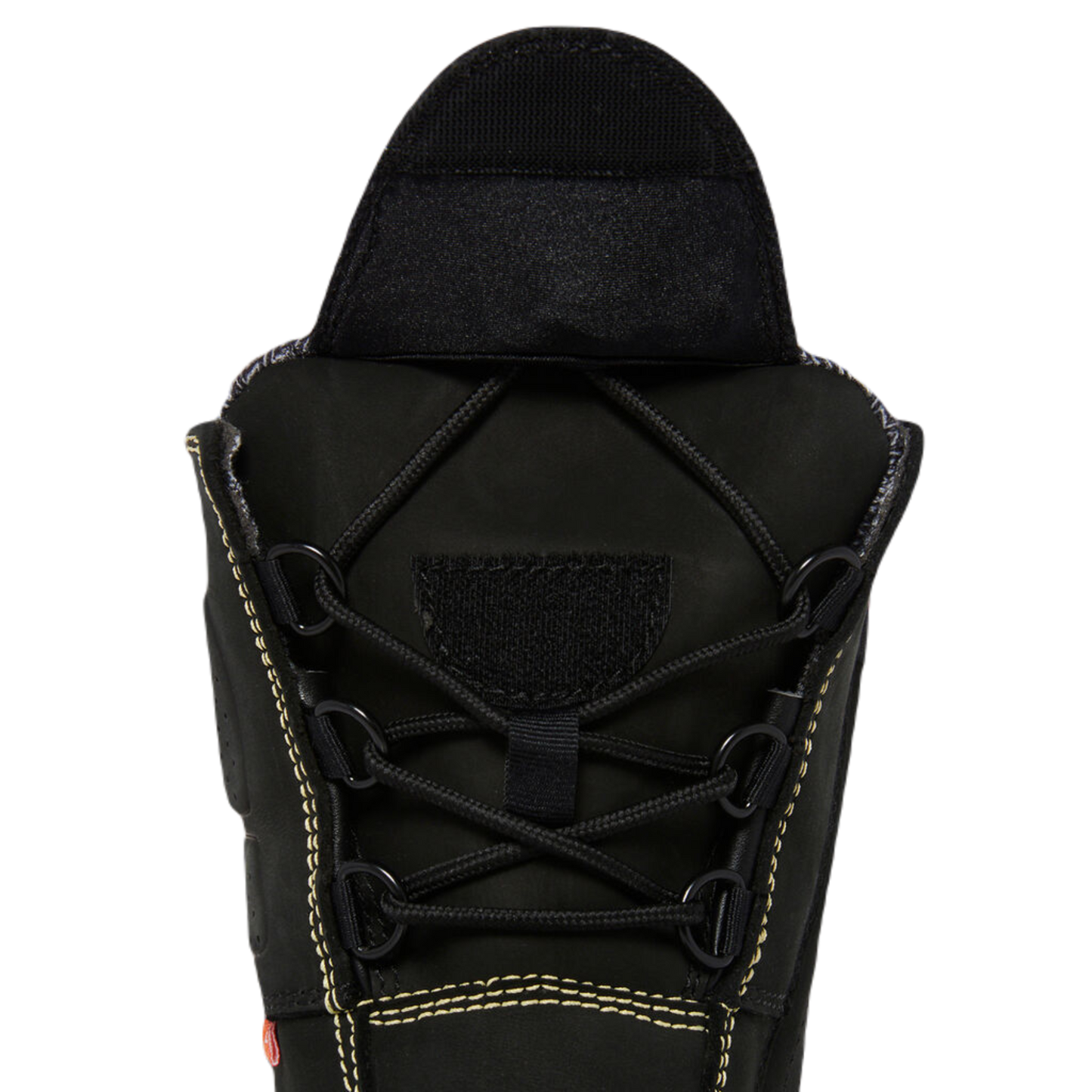 KingGee Men's Bennu Rigger Boot - Black