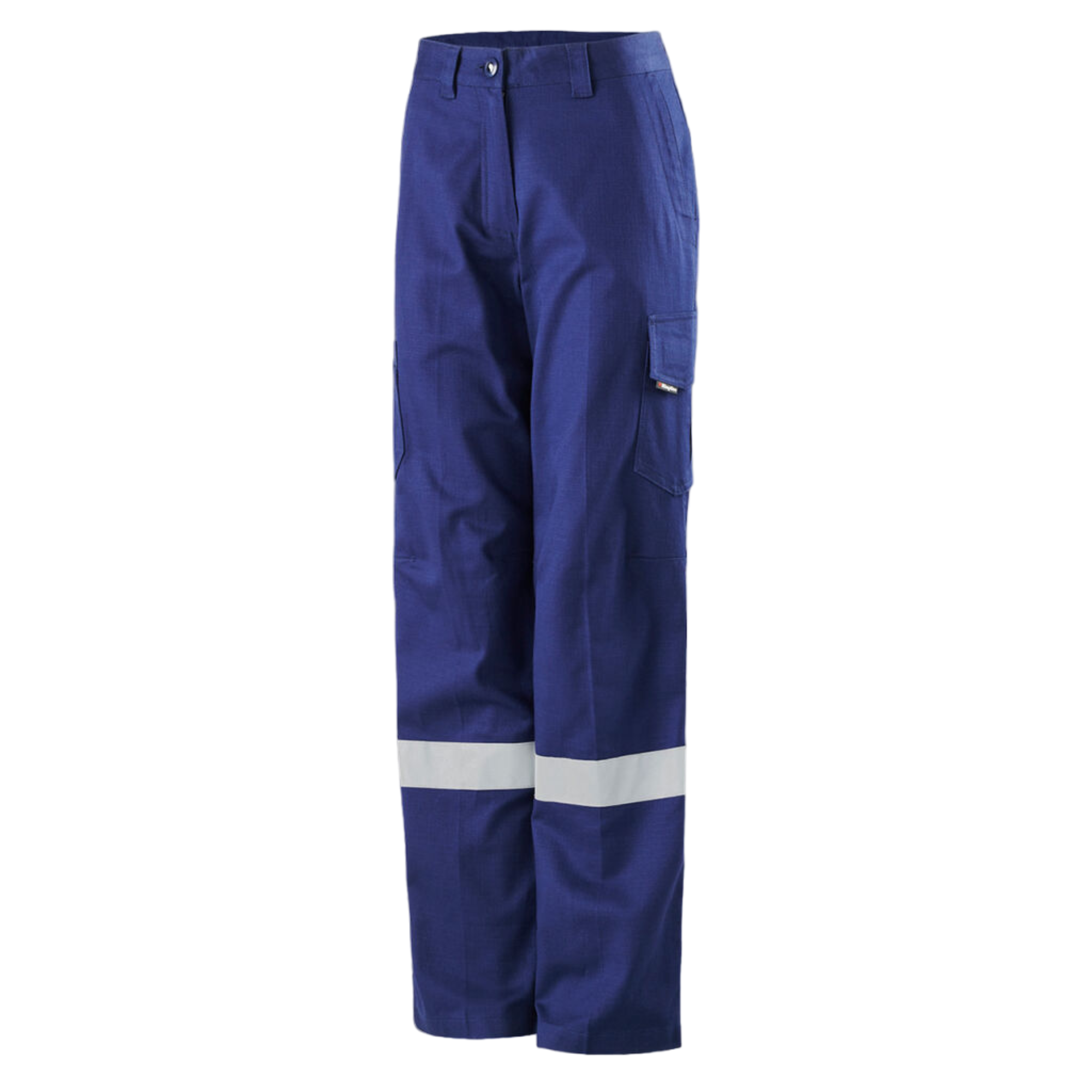 KingGee Women's Workcool 2 Lightweight Ripstop Reflective Work Pants