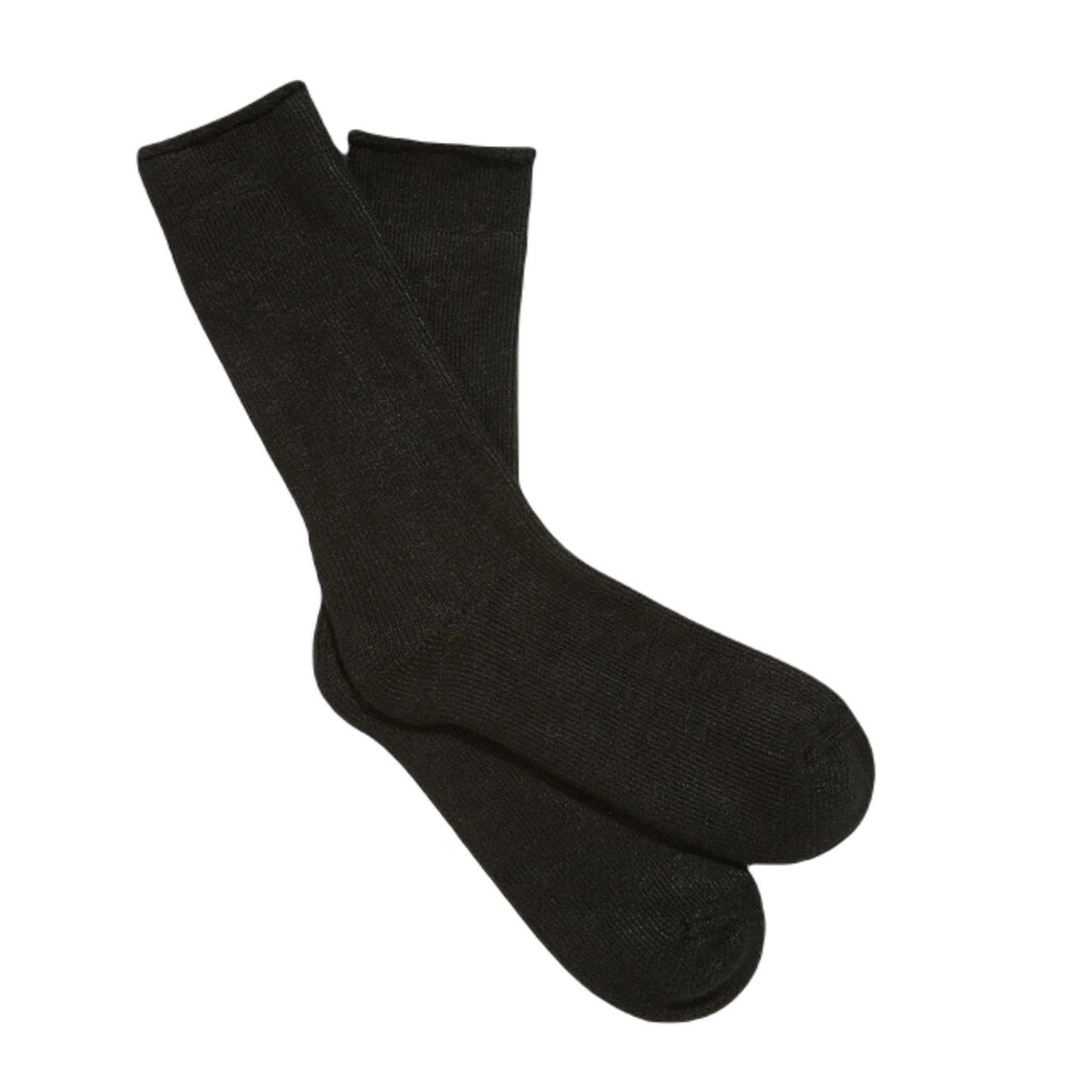 KingGee Women's Bamboo Work Sock - Black