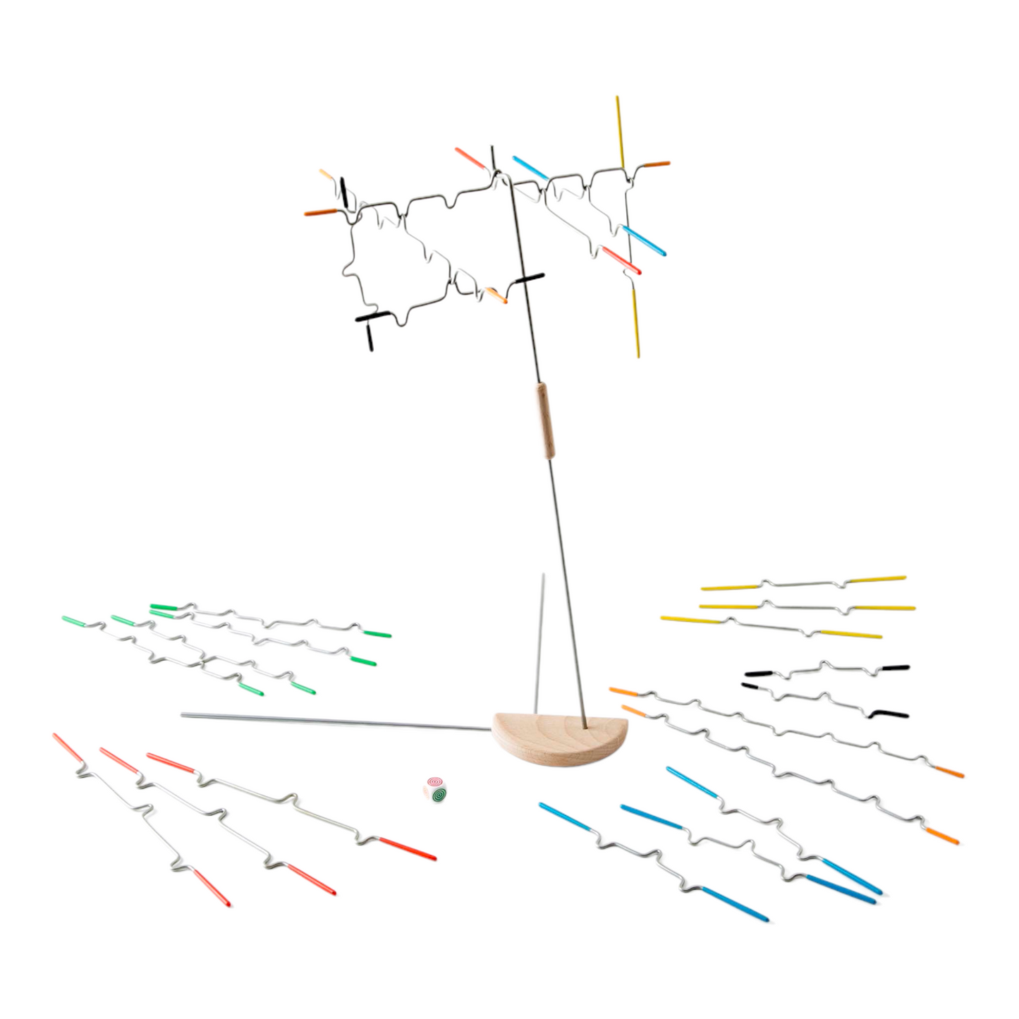 Melissa & Doug - Suspend Game
