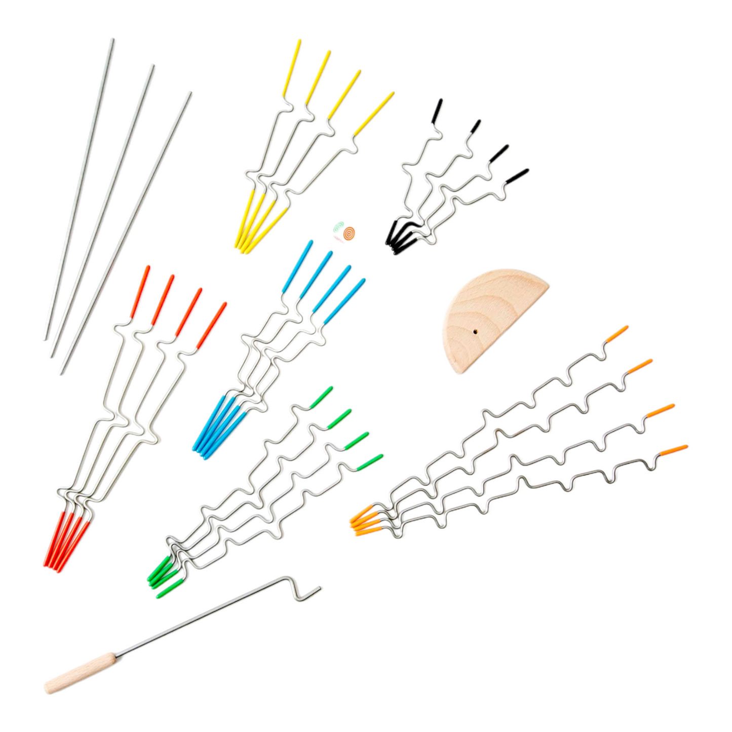 Melissa & Doug - Suspend Game