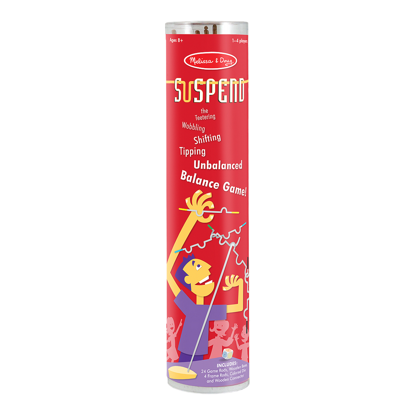 Melissa & Doug - Suspend Game