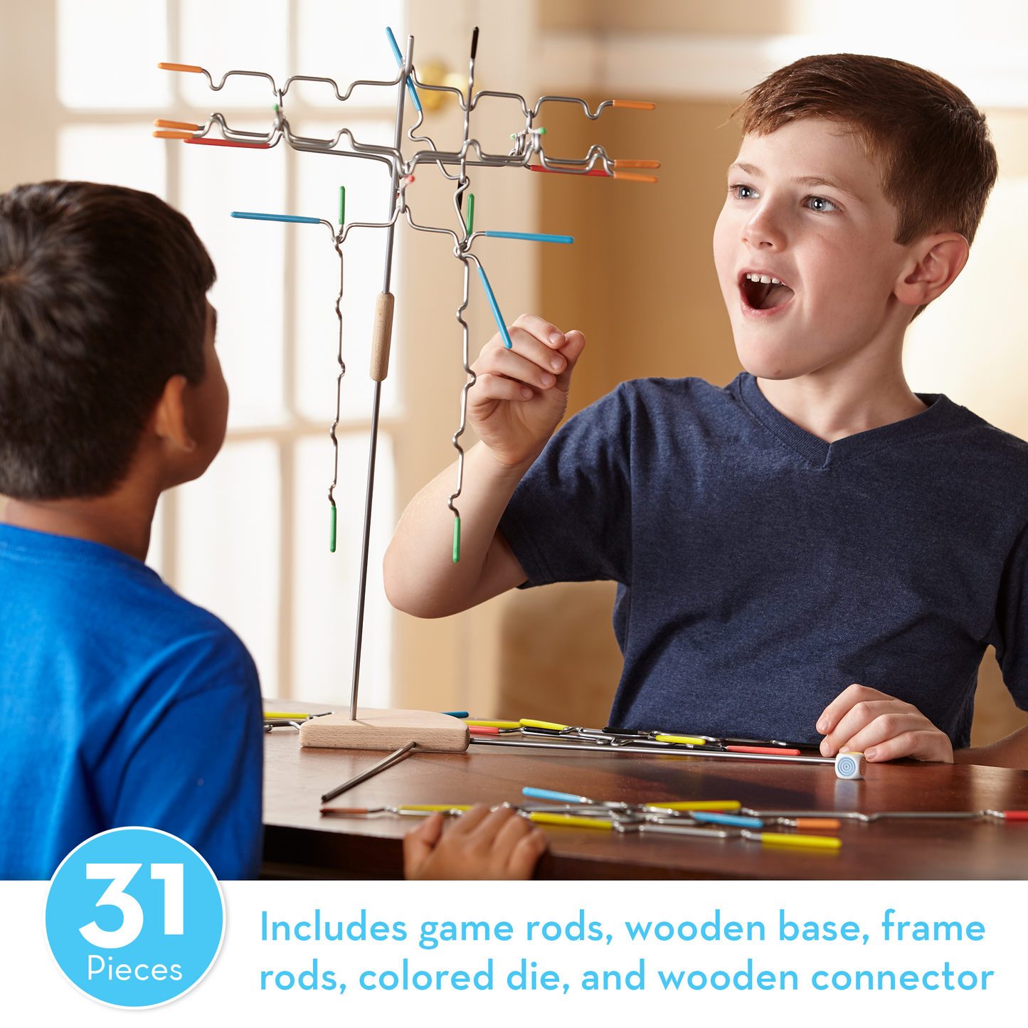 Melissa & Doug - Suspend Game