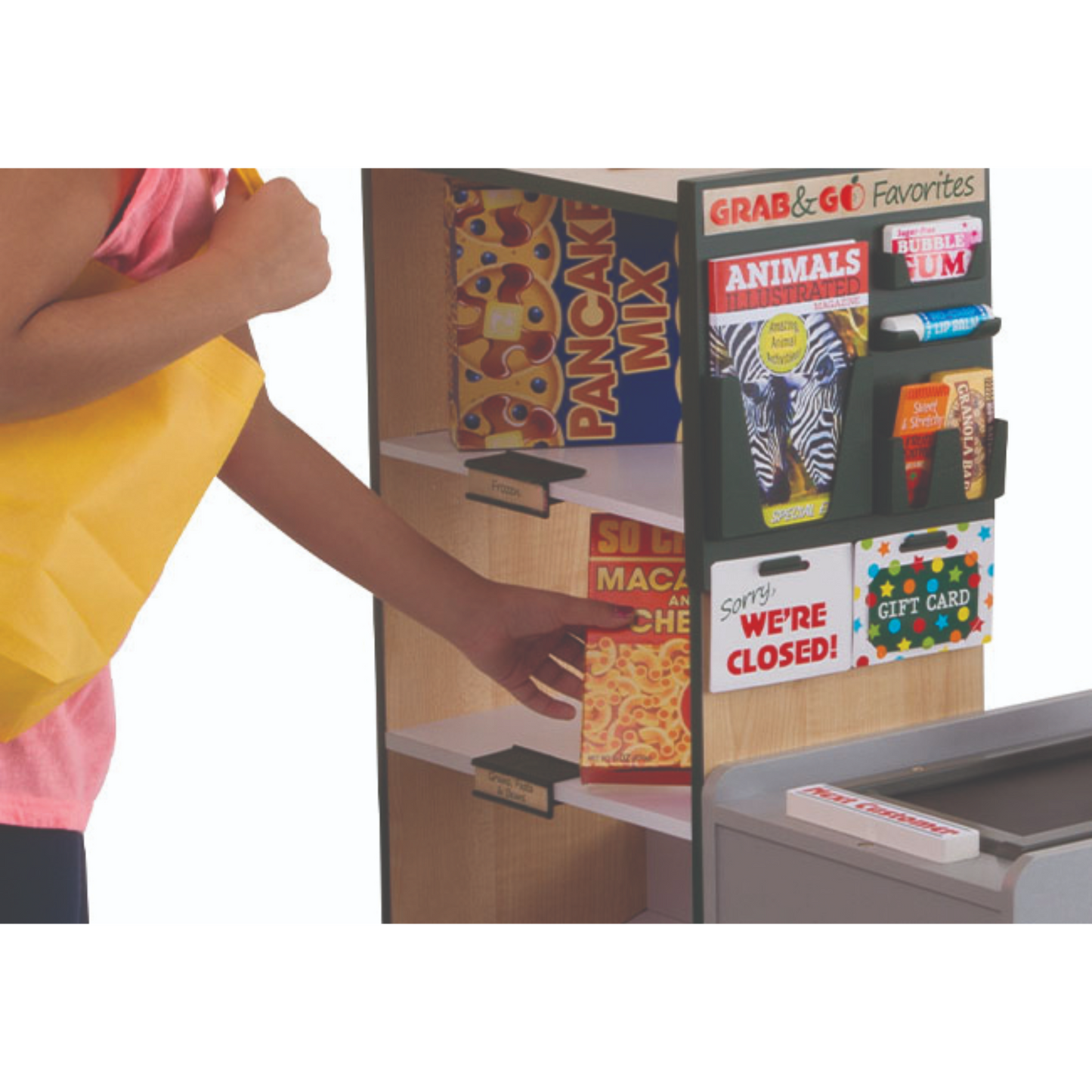 Melissa & Doug - Grocery Store