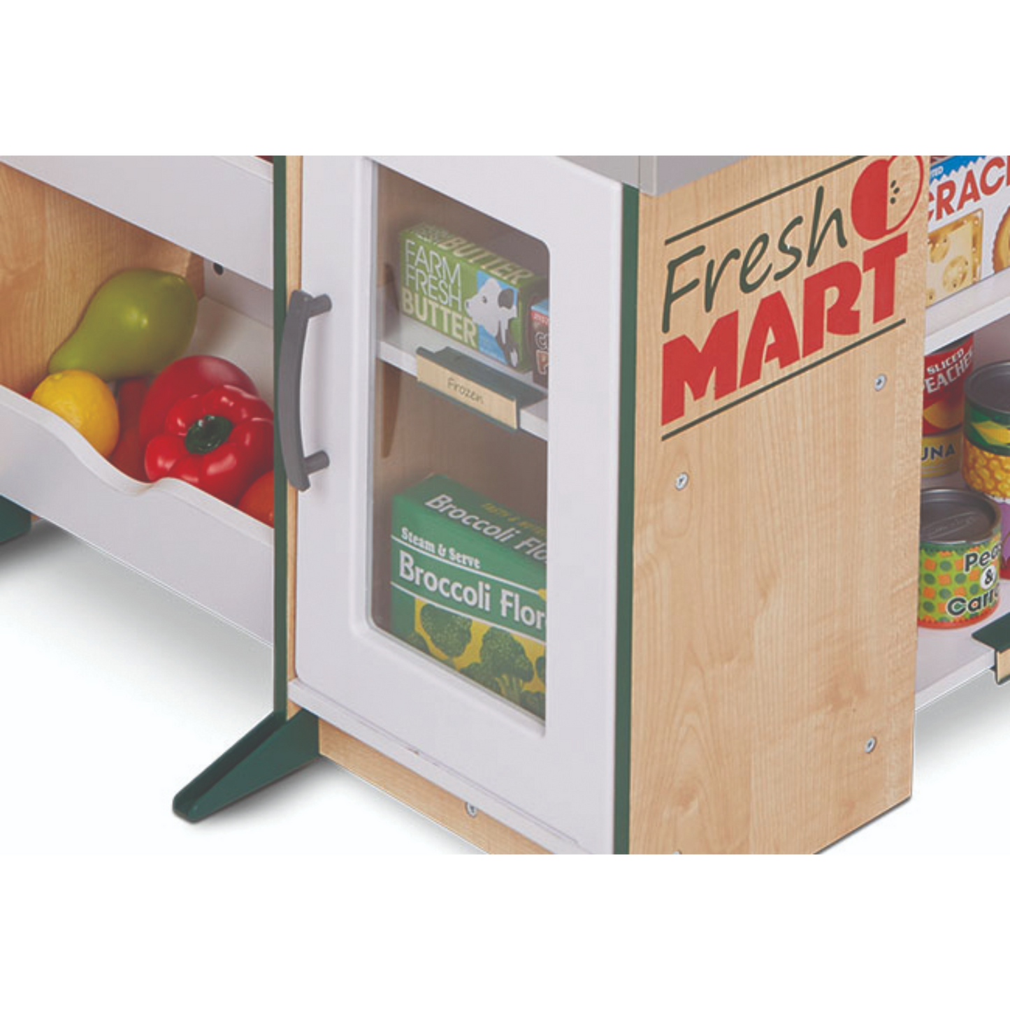 Melissa & Doug - Grocery Store