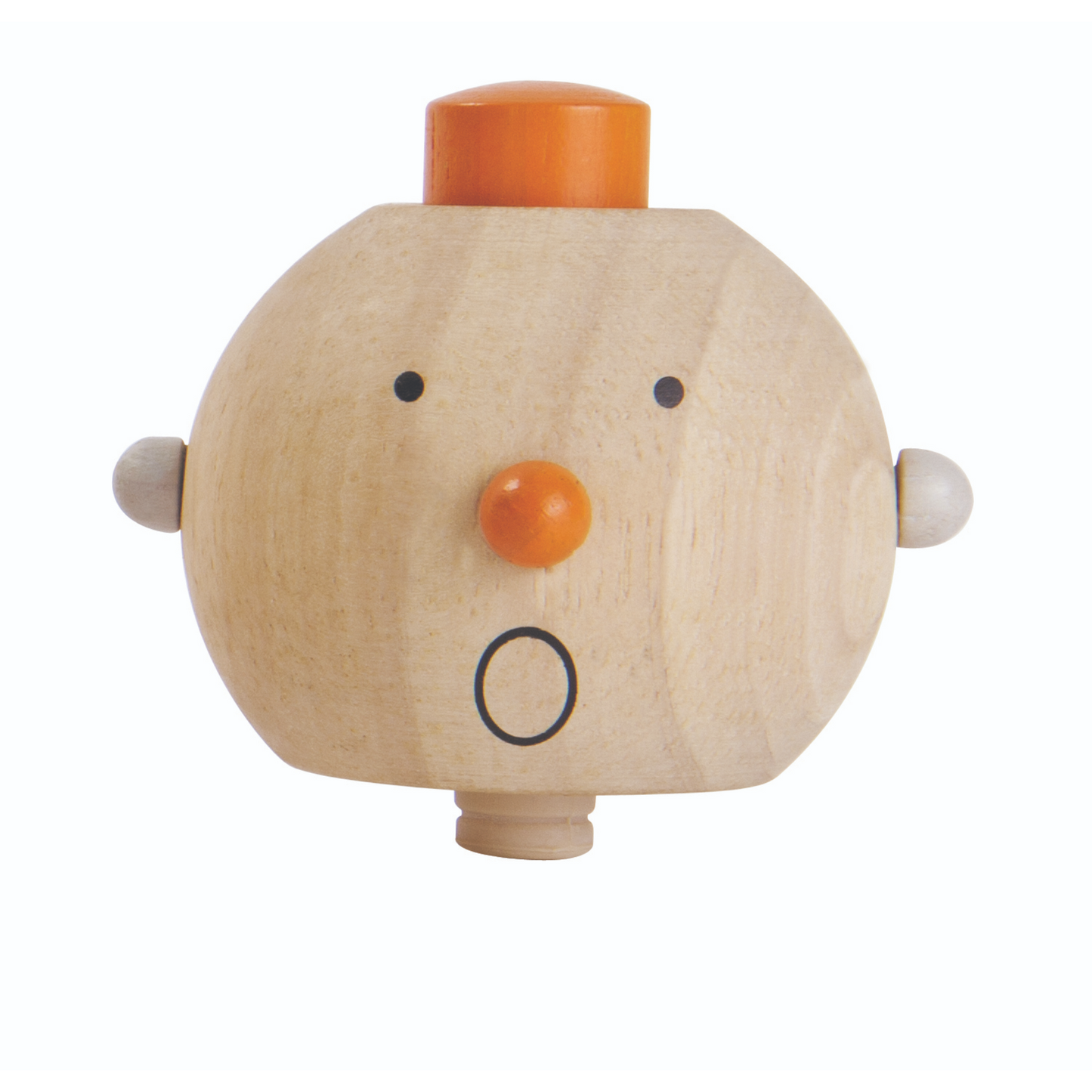PlanToys - Build-A-Robot