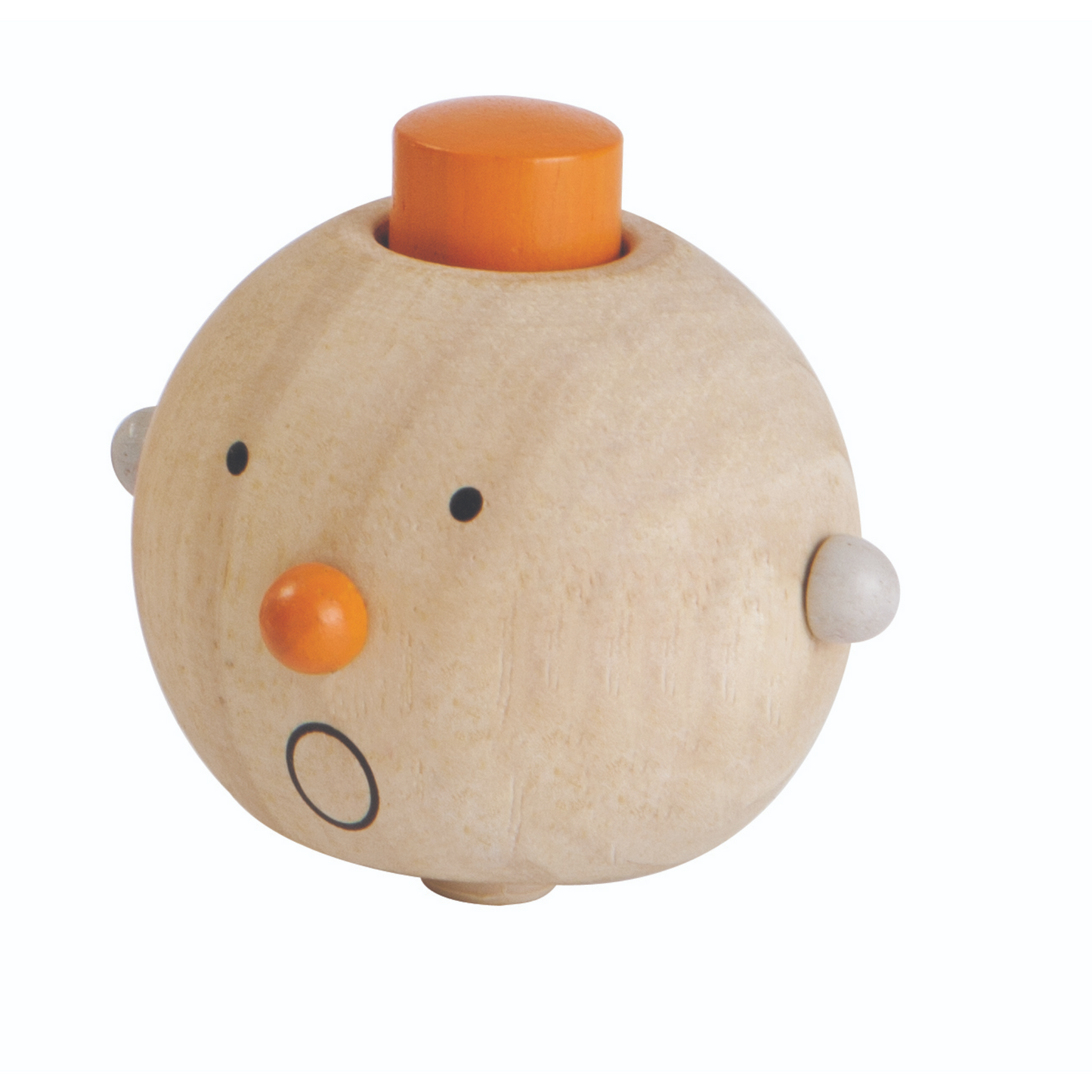 PlanToys - Build-A-Robot