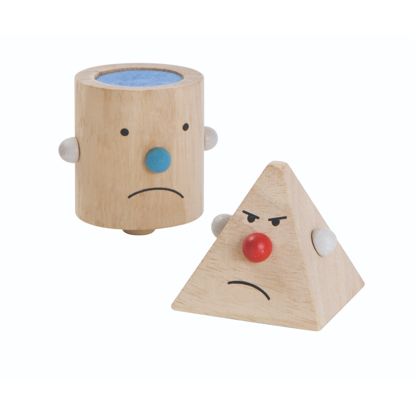 PlanToys - Build-A-Robot