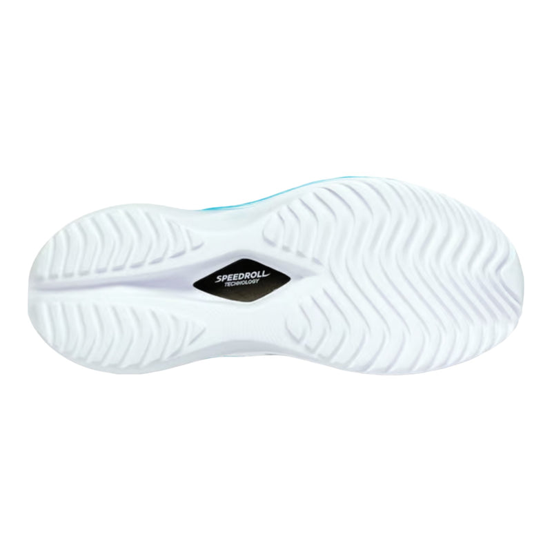 Saucony Women's Kinvara Pro Running Shoes - White/Ink