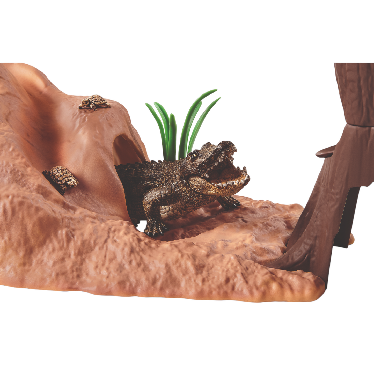 Schleich - Wild Life Ranger Adventure Station