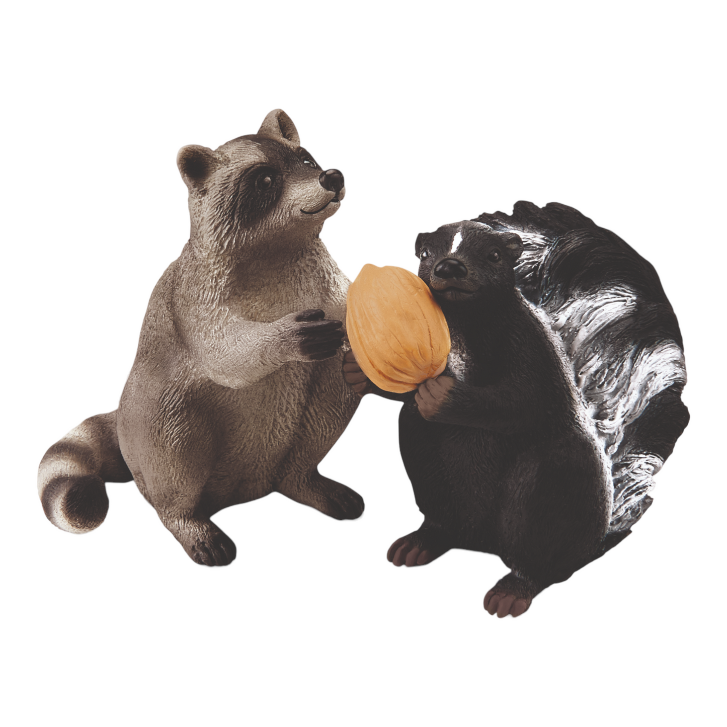 Schleich - Nutty Mischief