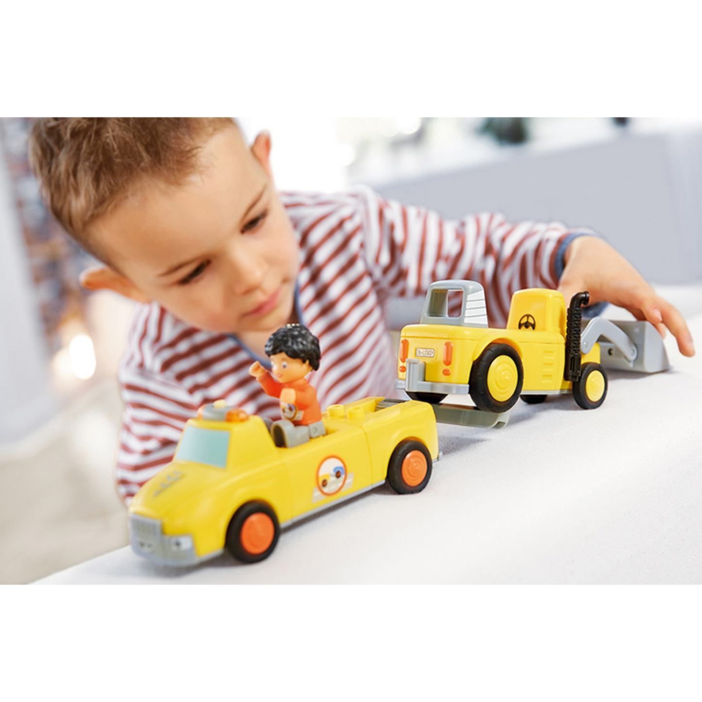 Toddys - Chris Carry