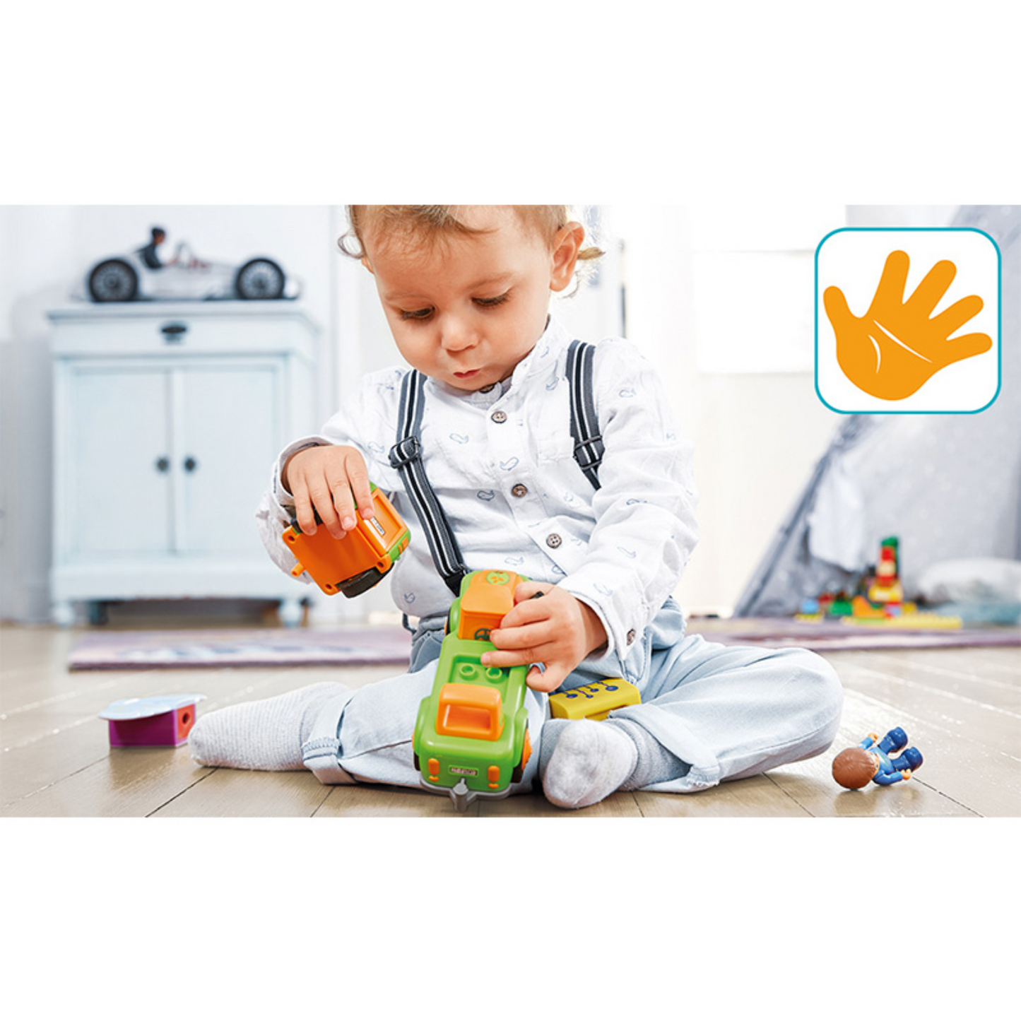 Toddys - Frank Farmy