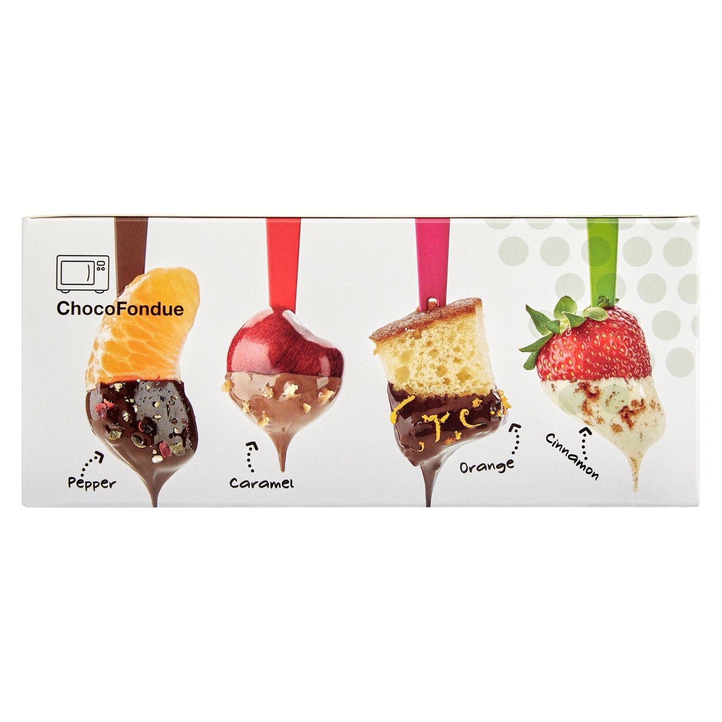 Lekue Choco Fondue Kitchenware SportsPower Geelong