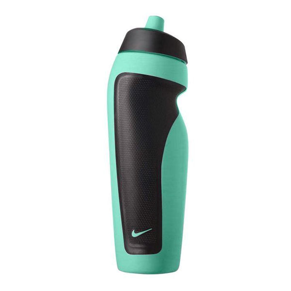 Nike Sport Water Bottle - Mint Green/Black SP-Accessories-DrinkBottles SportsPower Geelong 