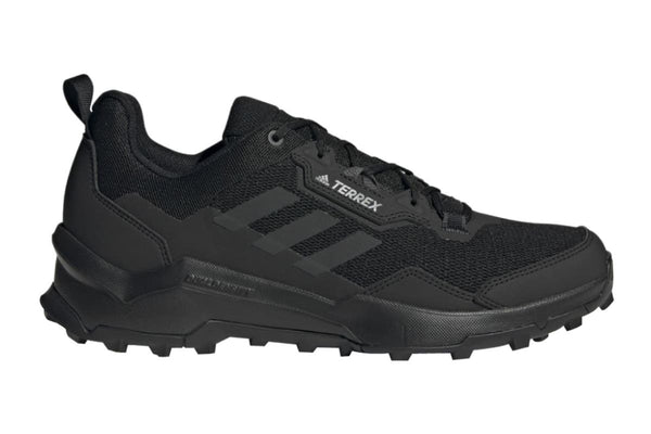 Adidas Men's Terrex AX4 Casual Shoes (Core Black/Carbon/Grey Four)