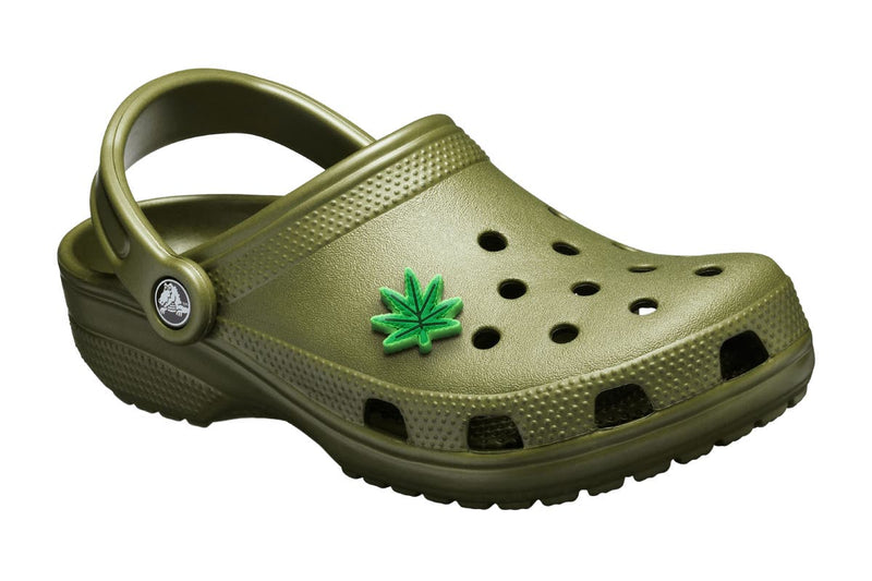 Crocs Classic (Army Green)