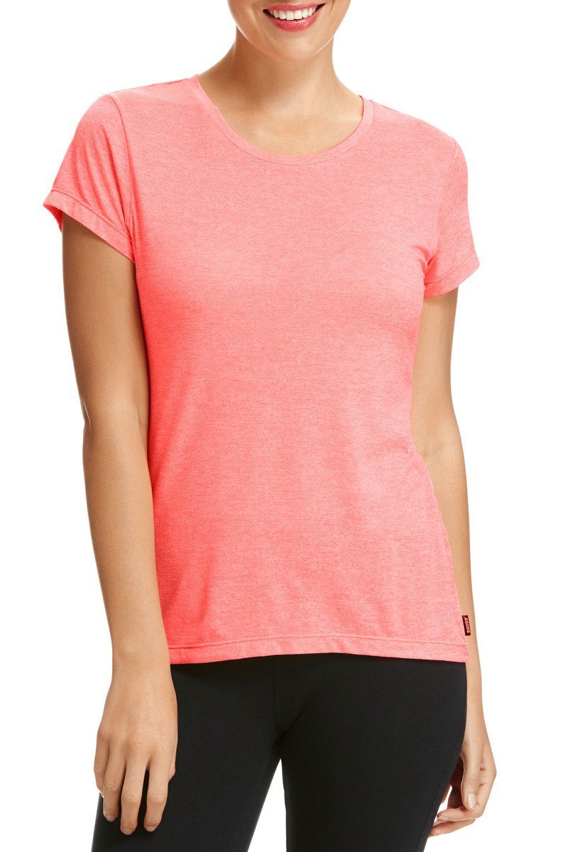 Bonds Sport Bodylite Tee - Kamikaze Apparel Bonds (2022602145851)