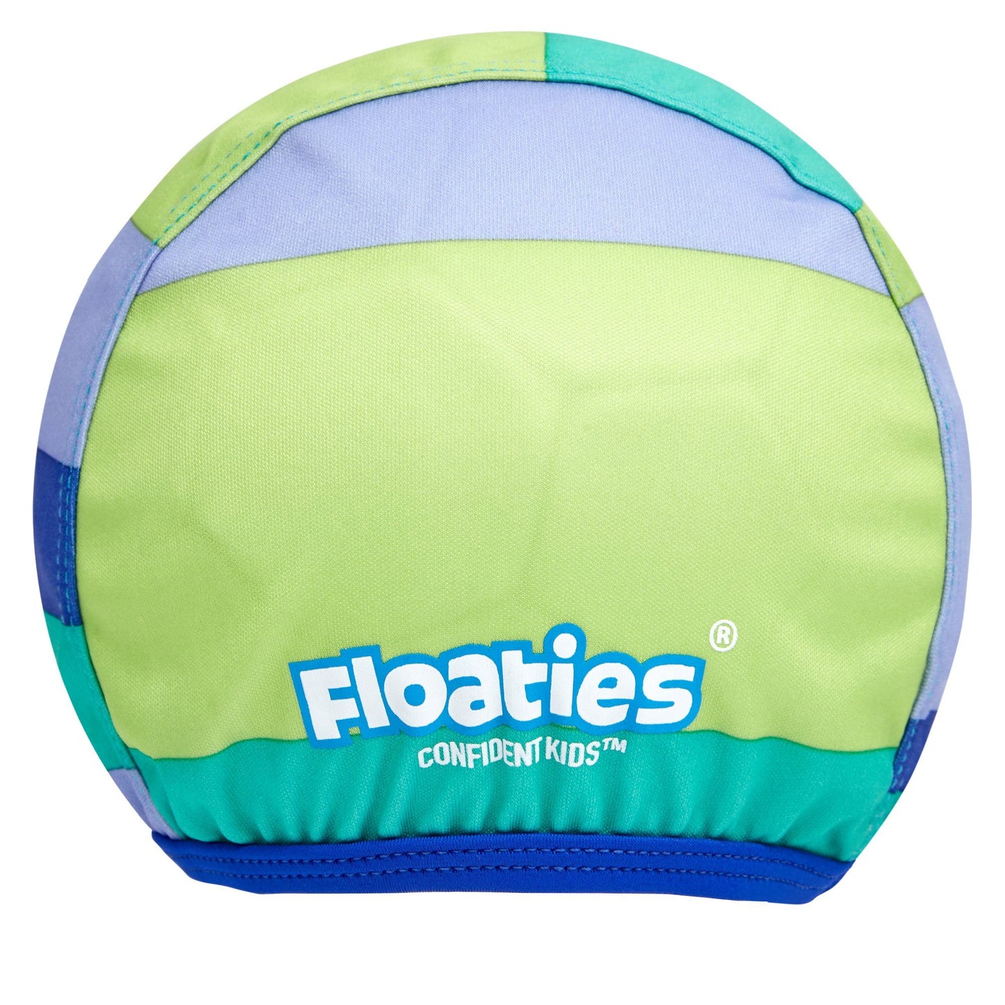 Floaties Swim Cap Neutral Green 1 To 4 Toys Isbister & Co Wholesale
