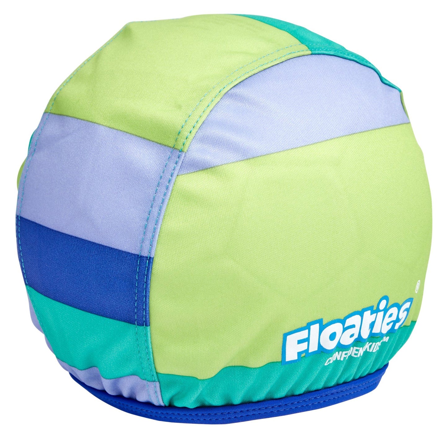 Floaties Swim Cap Neutral Green 1 To 4 Toys Isbister & Co Wholesale