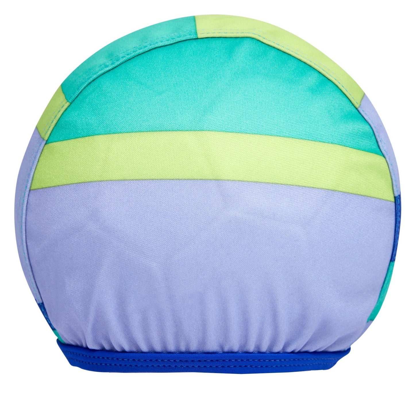 Floaties Swim Cap Neutral Green 1 To 4 Toys Isbister & Co Wholesale