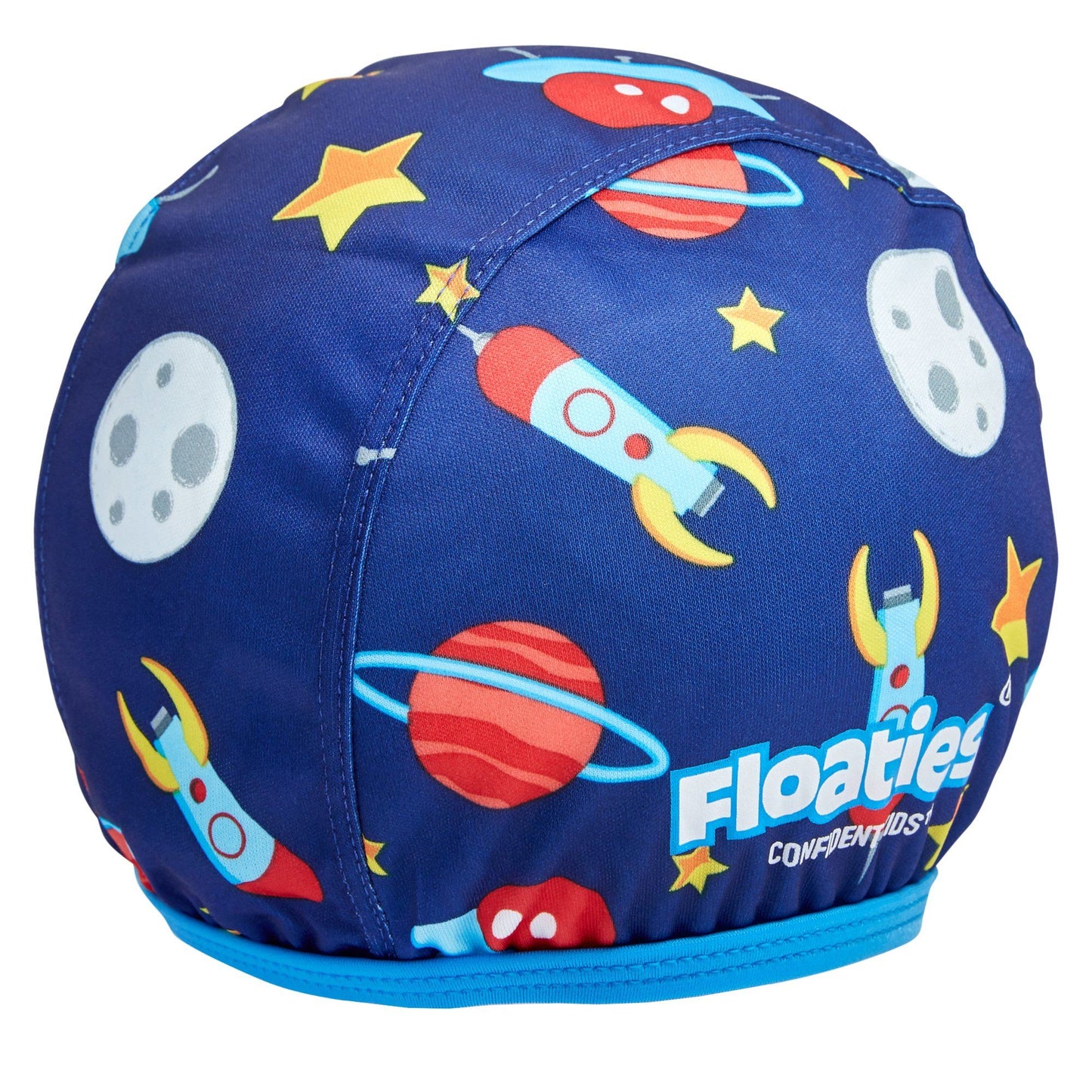 Floaties Swim Cap Boys 1 To 4 Years Toys Isbister & Co Wholesale