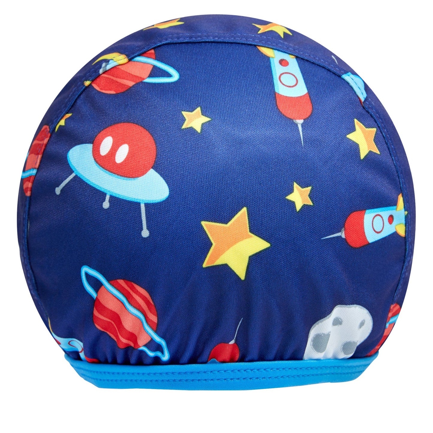 Floaties Swim Cap Boys 1 To 4 Years Toys Isbister & Co Wholesale