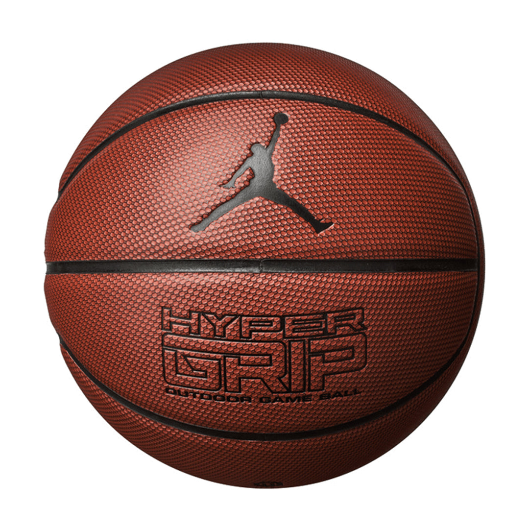 Jordan Hyper Grip 07 Basketball
