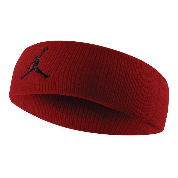 Jordan Jumpman Headband - Gym Red SP-Accessories Jordan