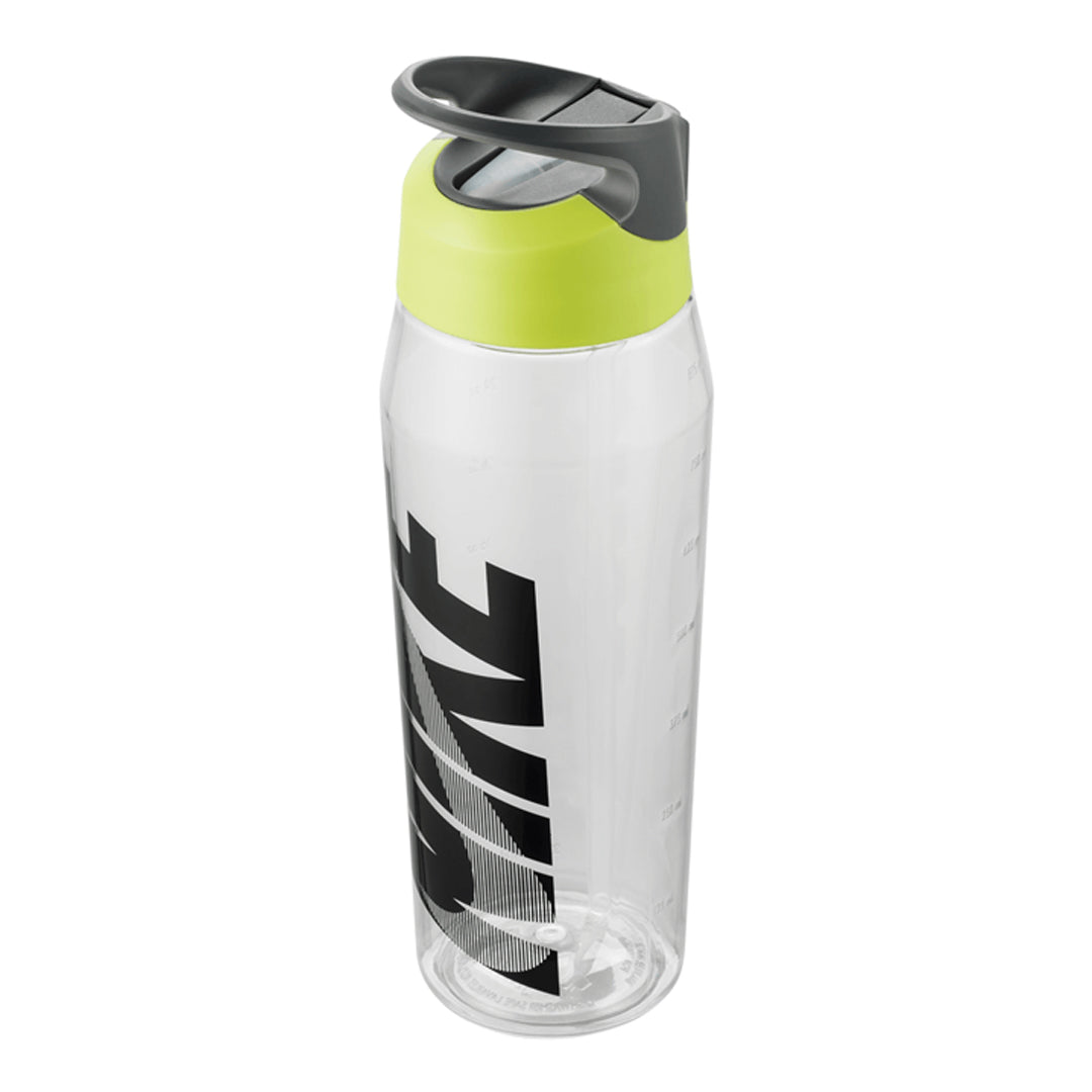 Nike Hypercharge Straw Graphic Bottle 946ml