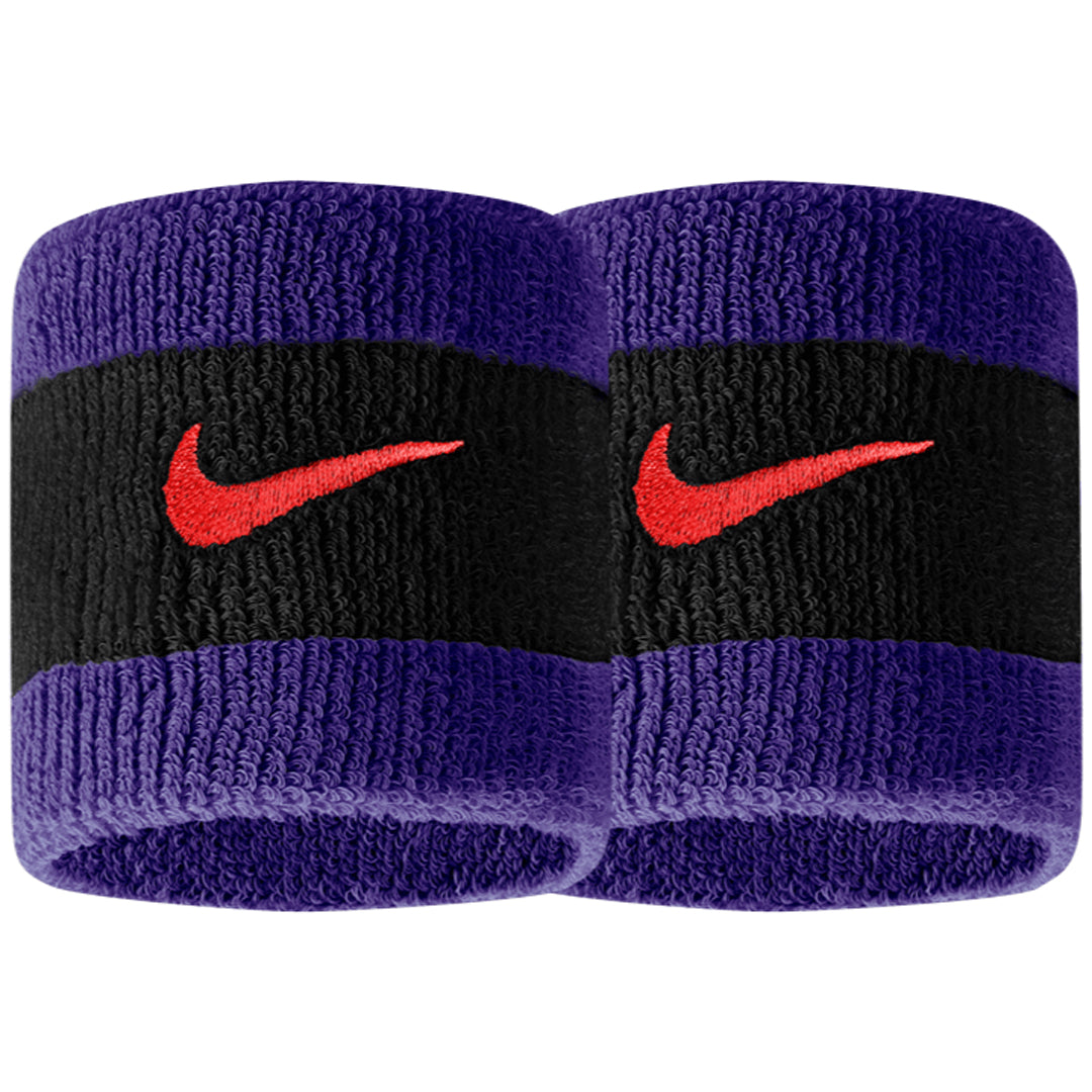 Nike Swoosh Wristbands