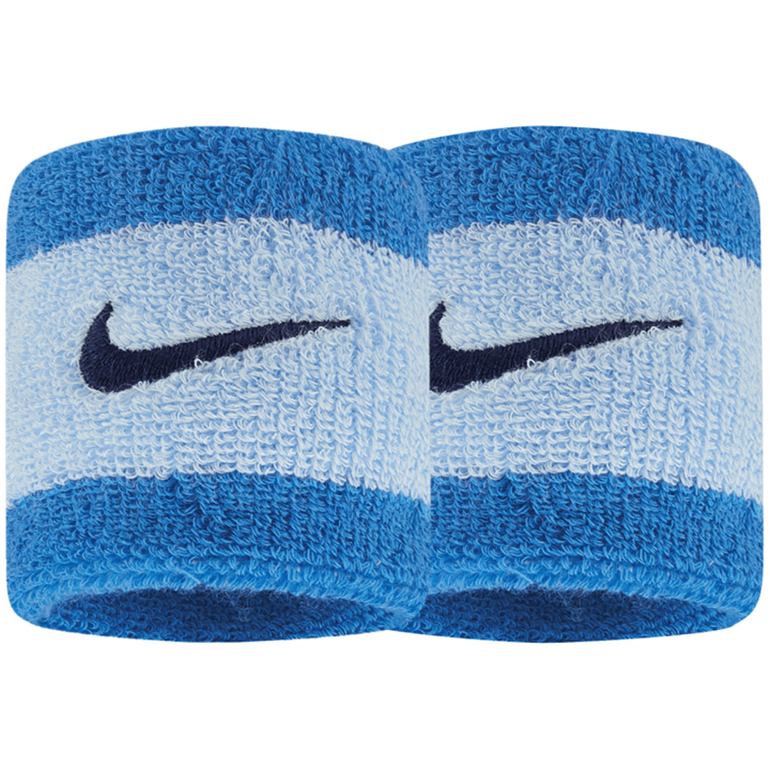 Nike Swoosh Wristbands