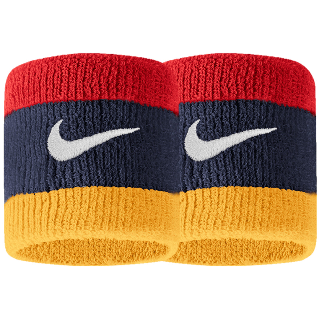 Nike Swoosh Wristbands