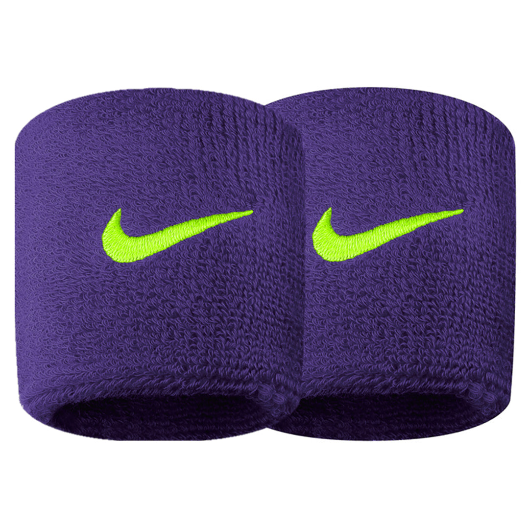 Nike Swoosh Wristbands