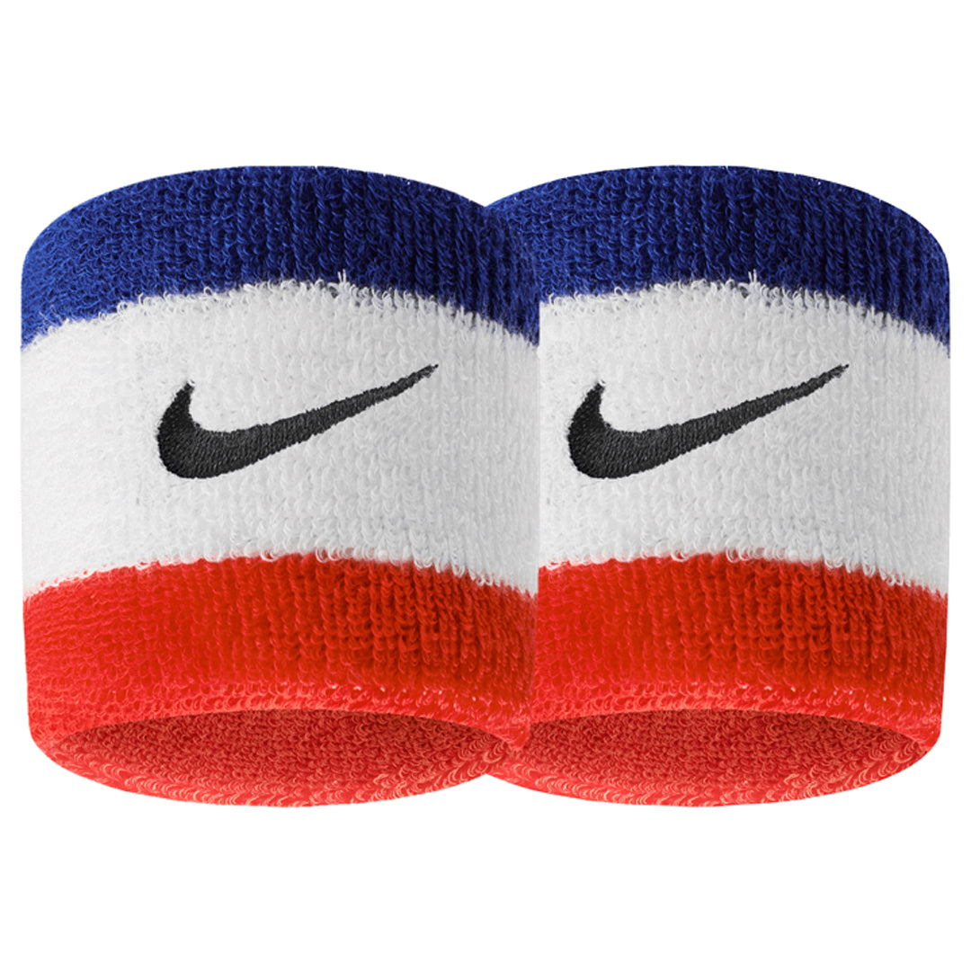 Nike Swoosh Wristbands