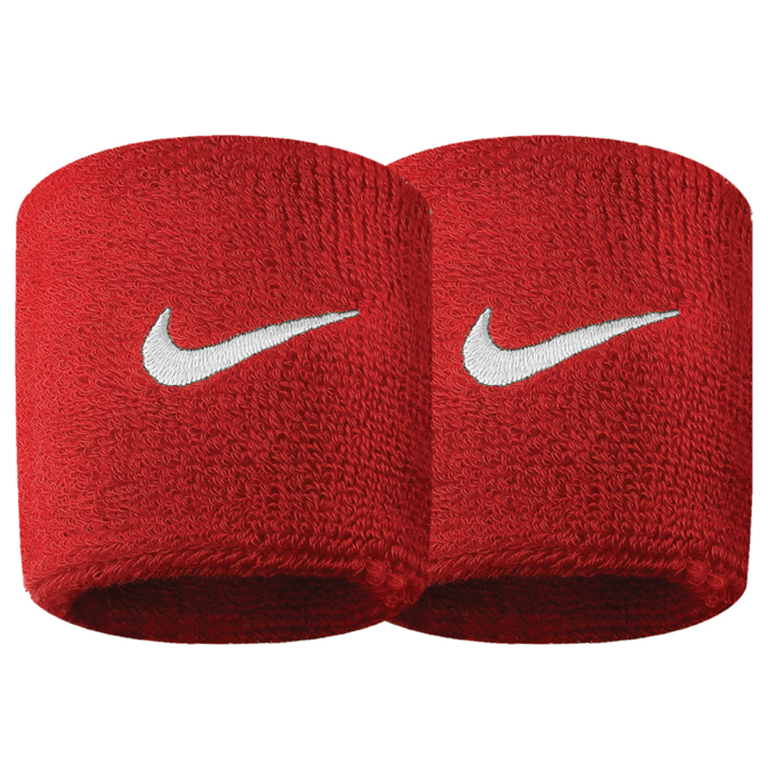 Nike Swoosh Wristbands