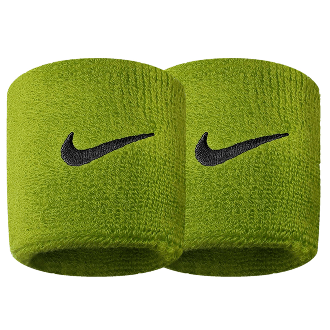 Nike Swoosh Wristbands